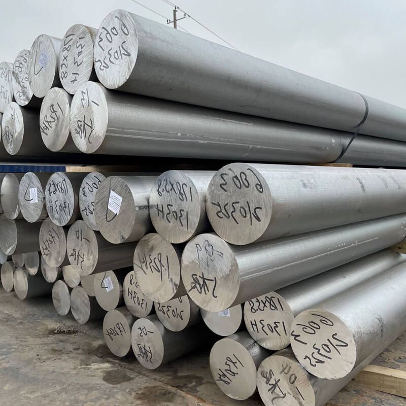 7010 Aluminum Bar