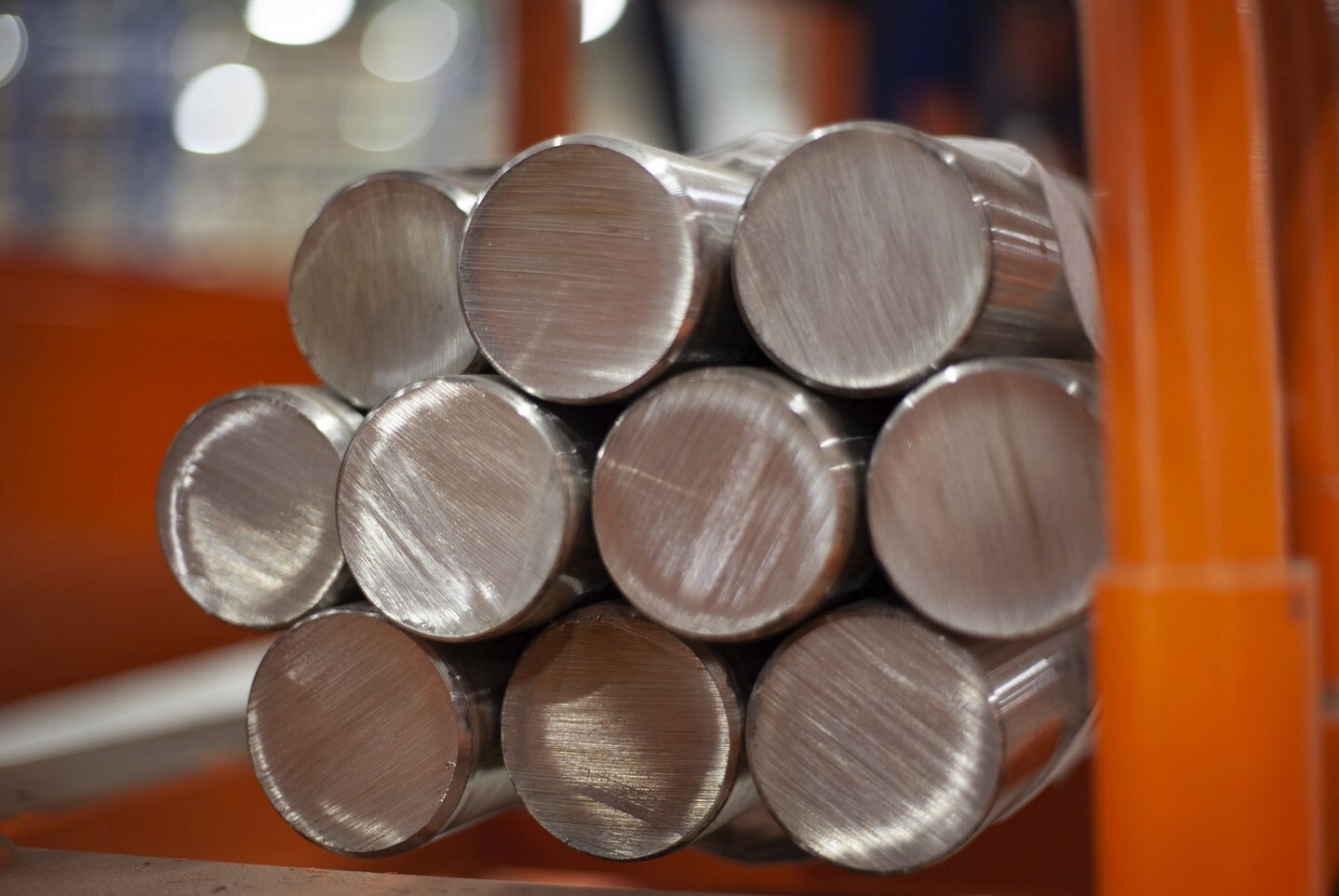 8009 Aluminum Bar