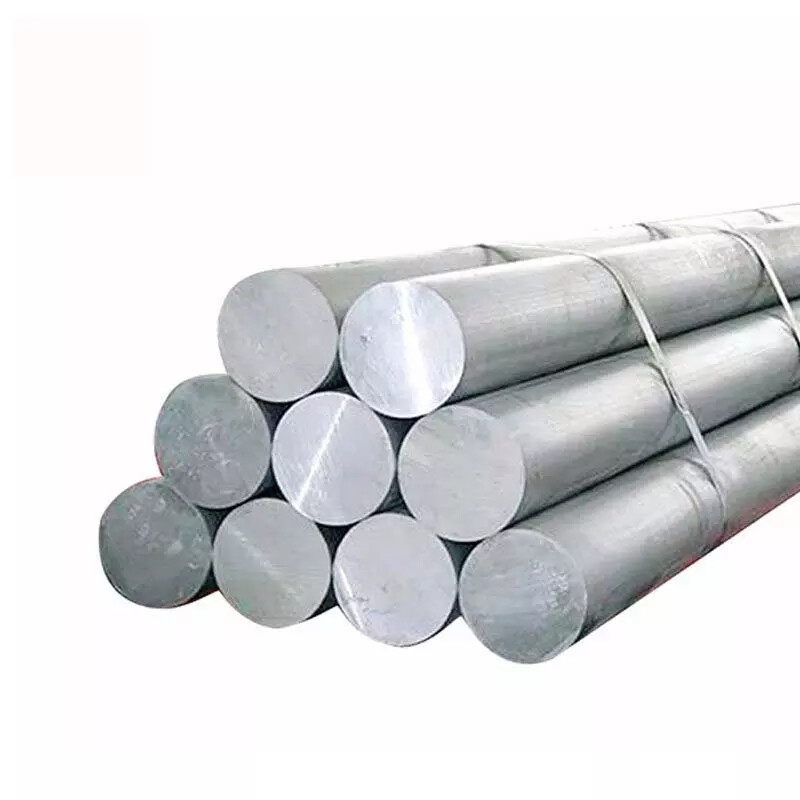 8009 Aluminum Bar