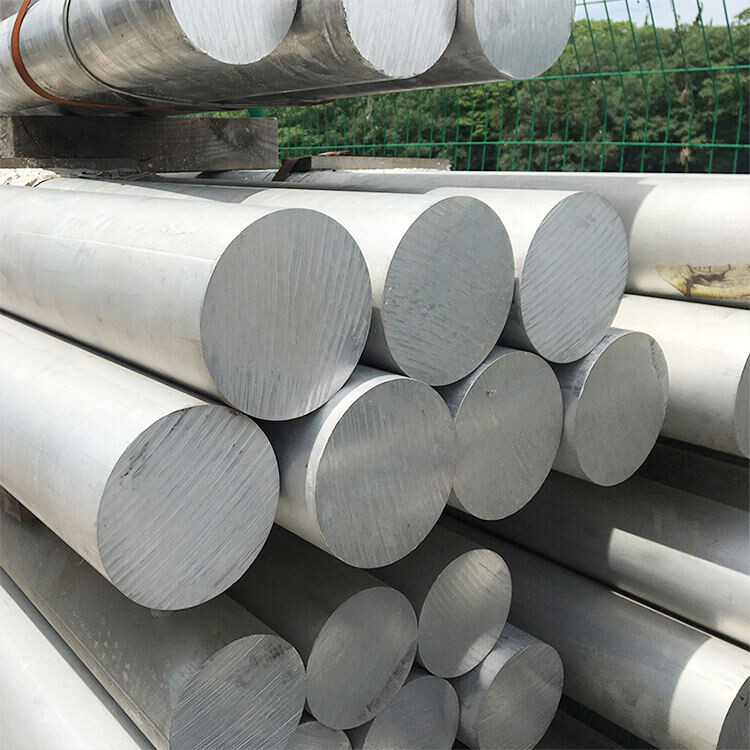 8011 Aluminum Bar