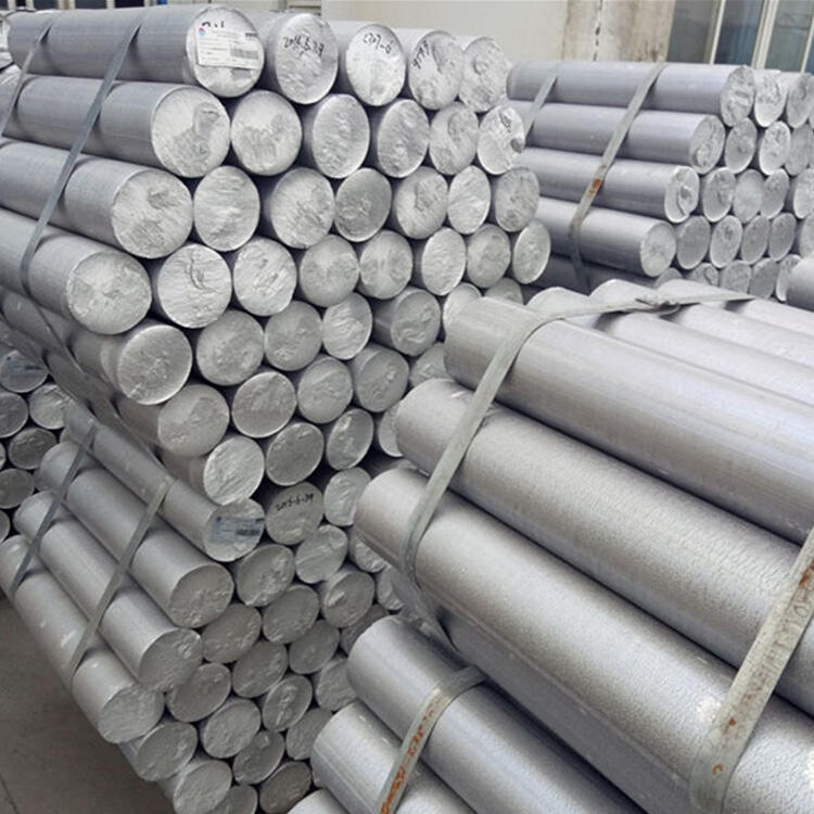 8011 Aluminum Bar