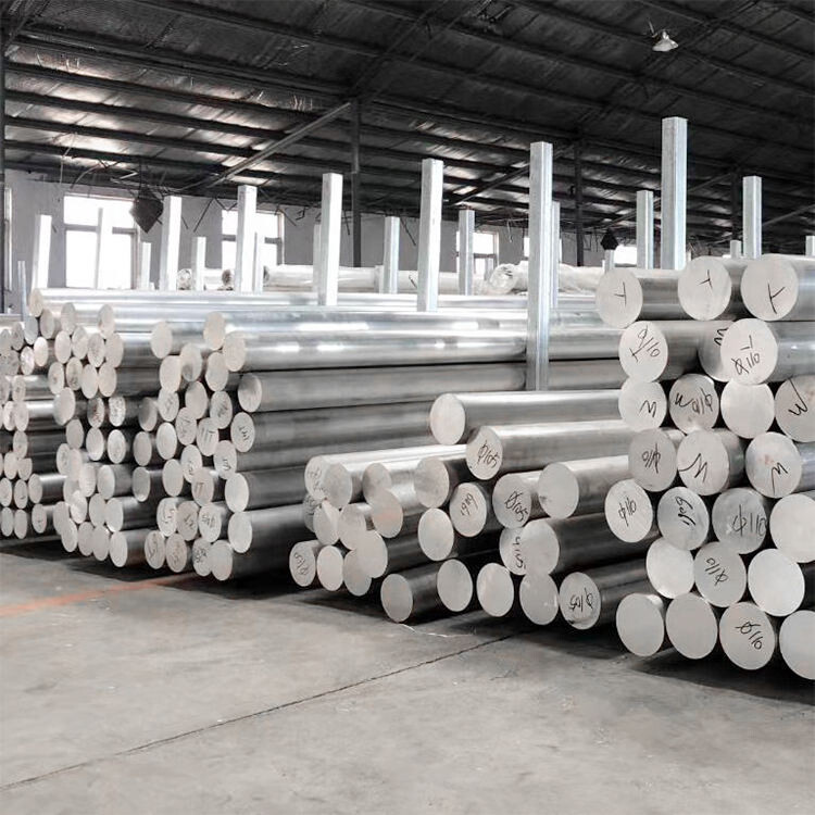 8011 Aluminum Bar