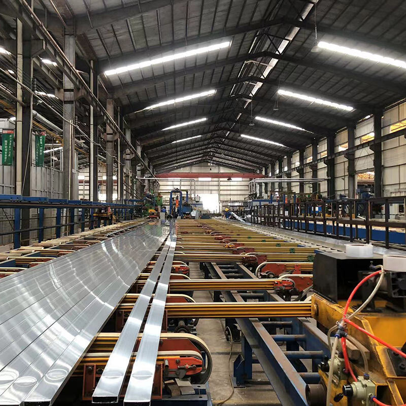 6009  Aluminum Pipe