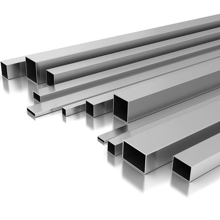 6010 Aluminum Pipe