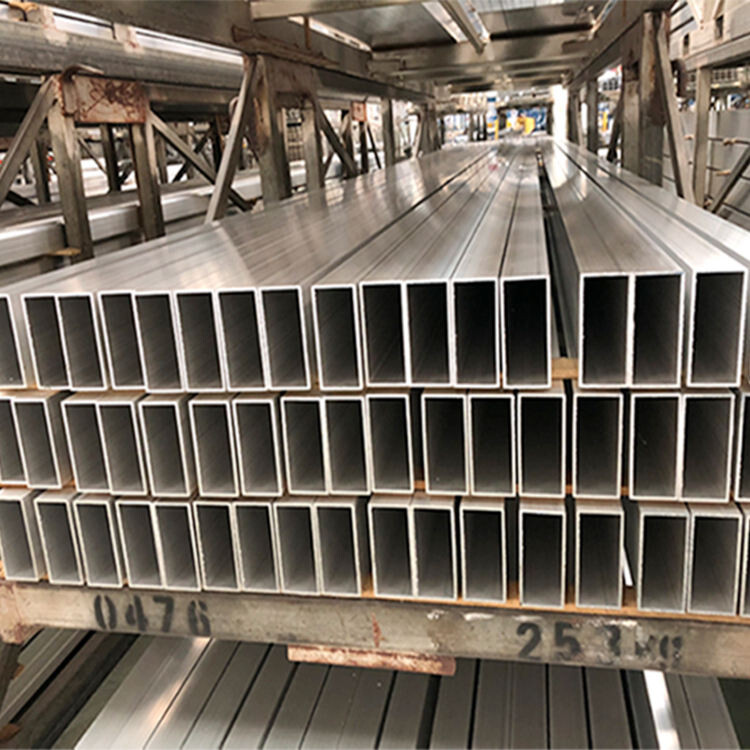 7010 Aluminum Pipe