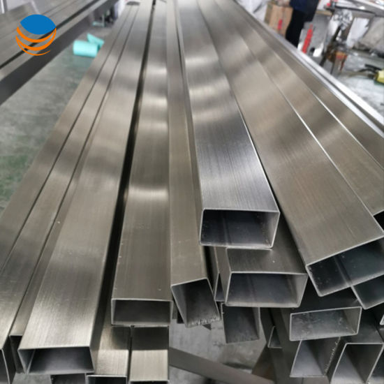 8011 Aluminum Pipe