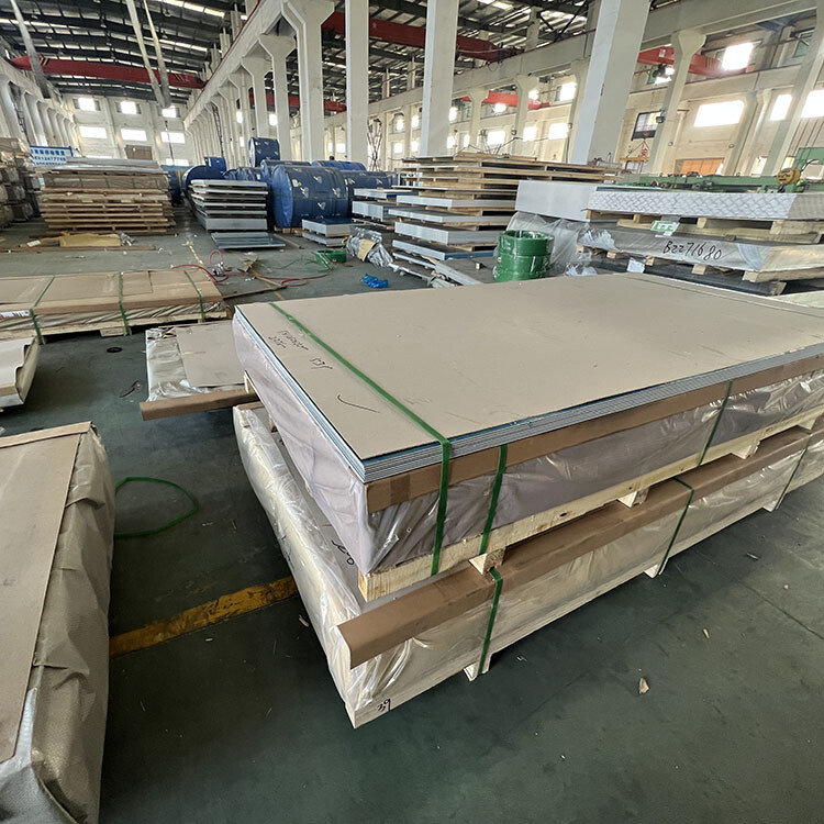 6005 Aluminum Sheet