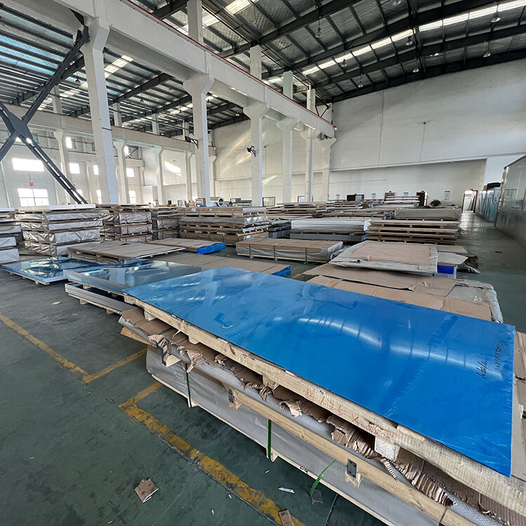 6009 Aluminum Sheet