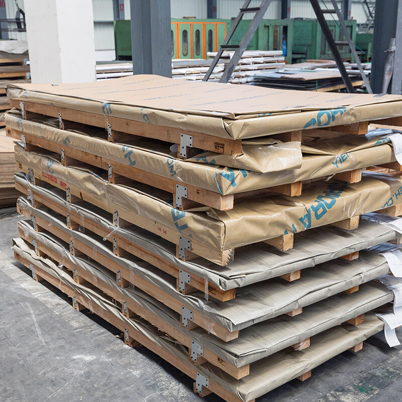 6009 Aluminum Sheet