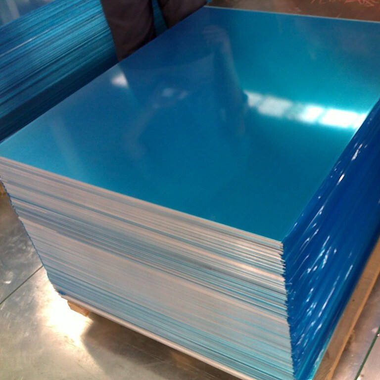 7010 Aluminum Sheet