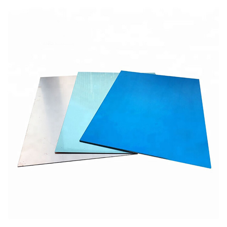 8011 Aluminum Sheet
