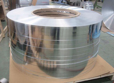 1050 Aluminum Strip