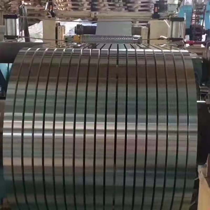 2014 Aluminum Strip