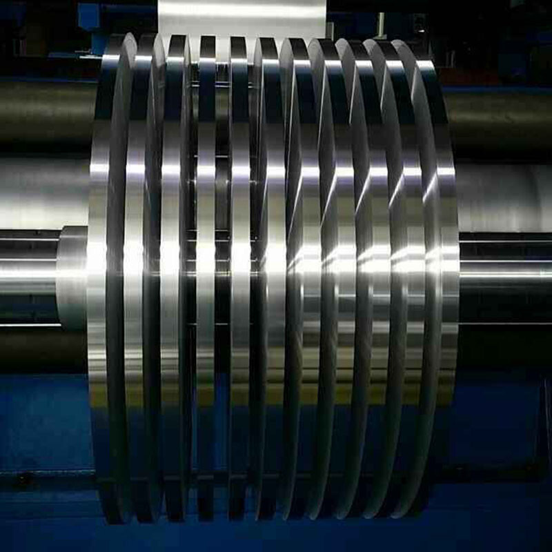 6009 Aluminum Strip