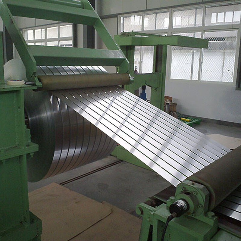 6010 Aluminum Strip