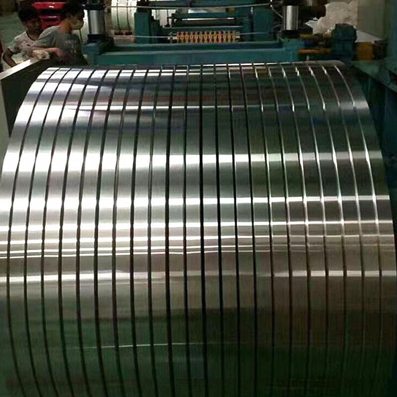 6010 Aluminum Strip