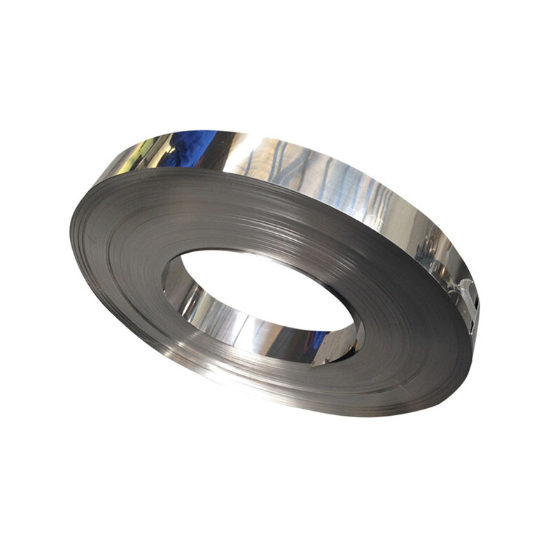 6010 Aluminum Strip