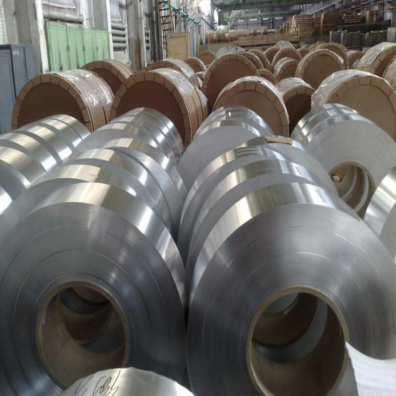 8009 Aluminum Strip