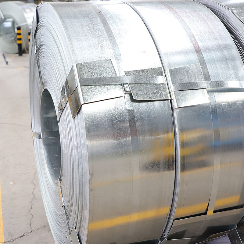 8009 Aluminum Strip