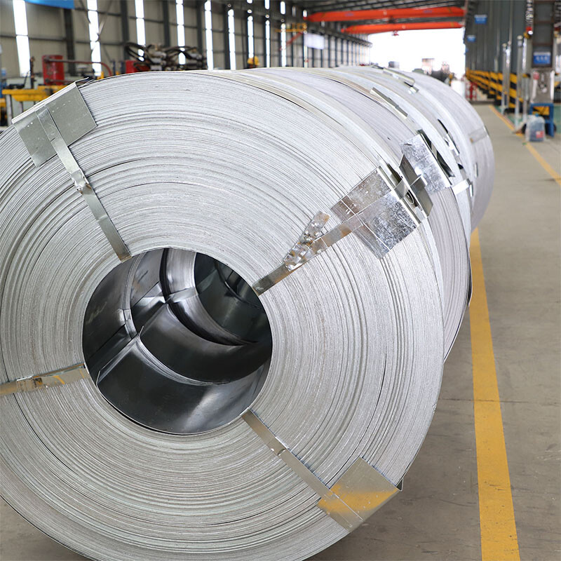 8009 Aluminum Strip