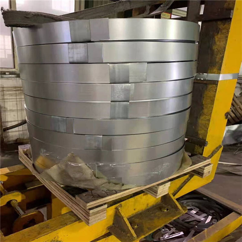 8009 Aluminum Strip