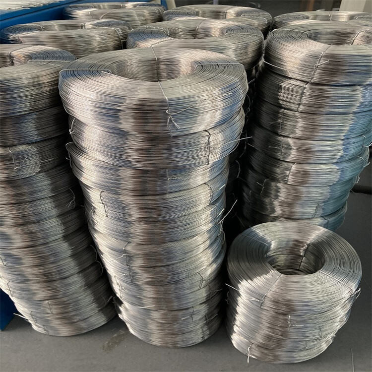 6010 Aluminum Wire