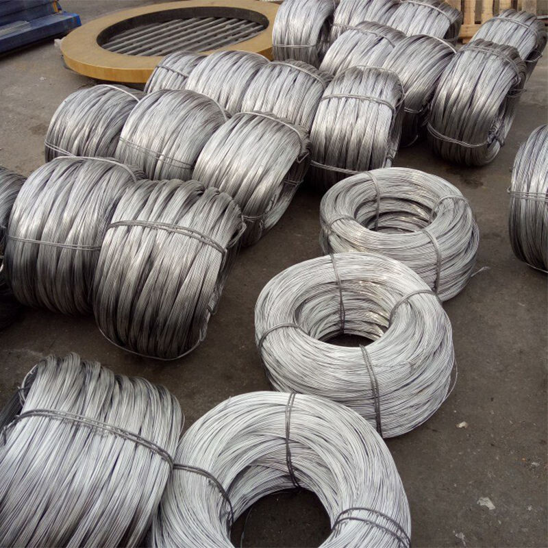 6010 Aluminum Wire