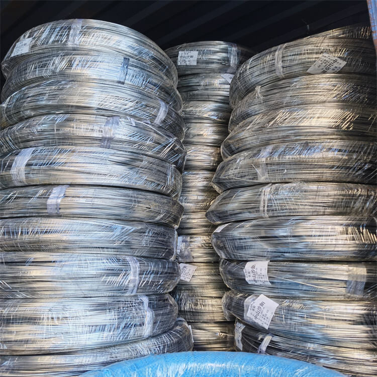 8009 Aluminum Wire