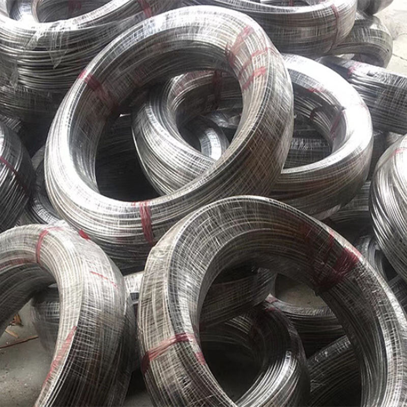 8011 Aluminum Wire