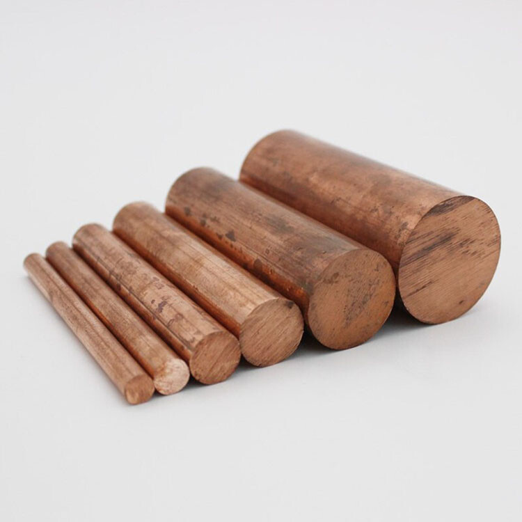 C44400 Copper Bar