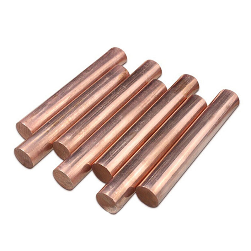 H63 Copper Bar