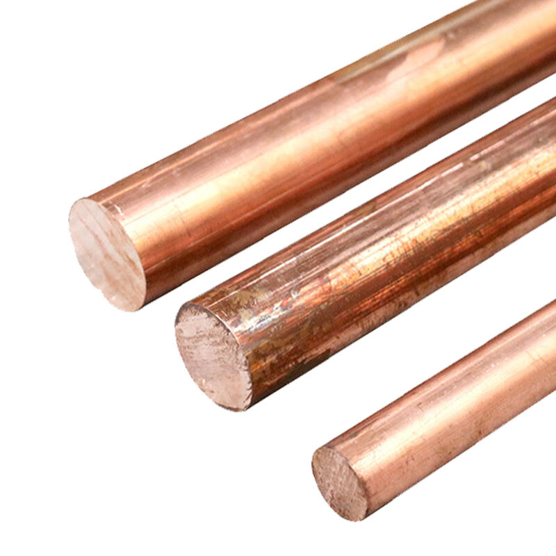 T1 Copper Bar