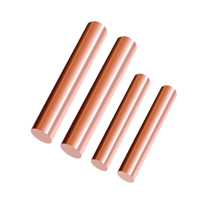 TP1 Copper Bar