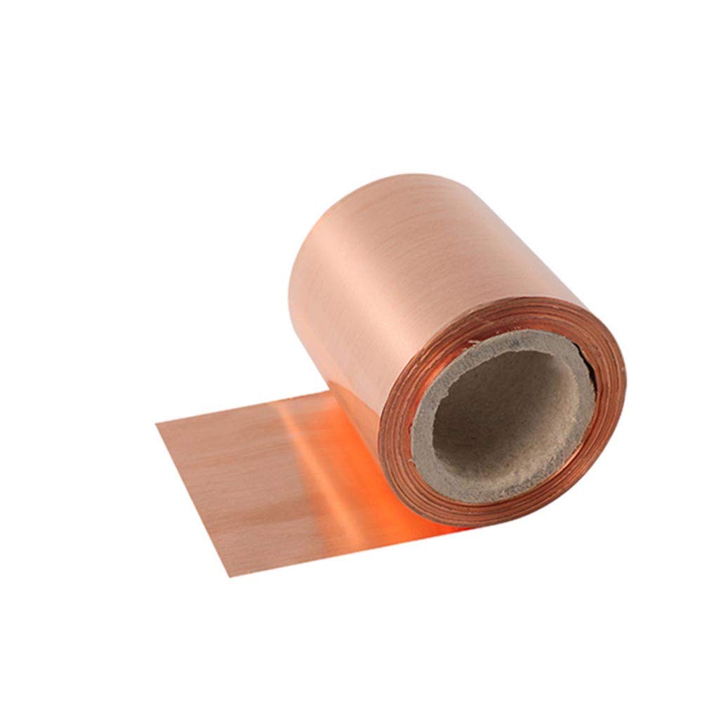 C33200 Copper Coil