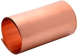 C44400 Copper Coil