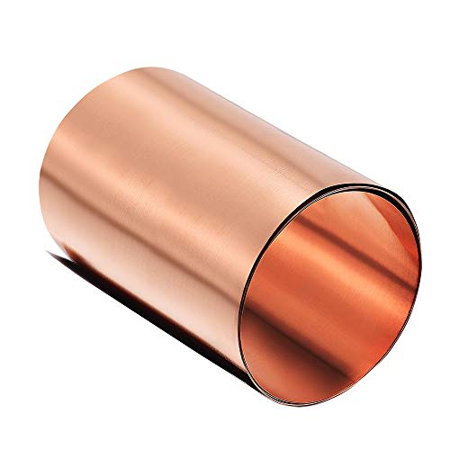 C60800 Copper Coil