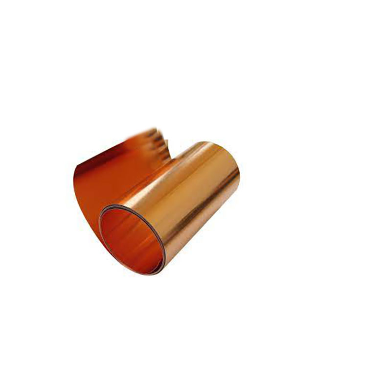 C70400 Copper Coil