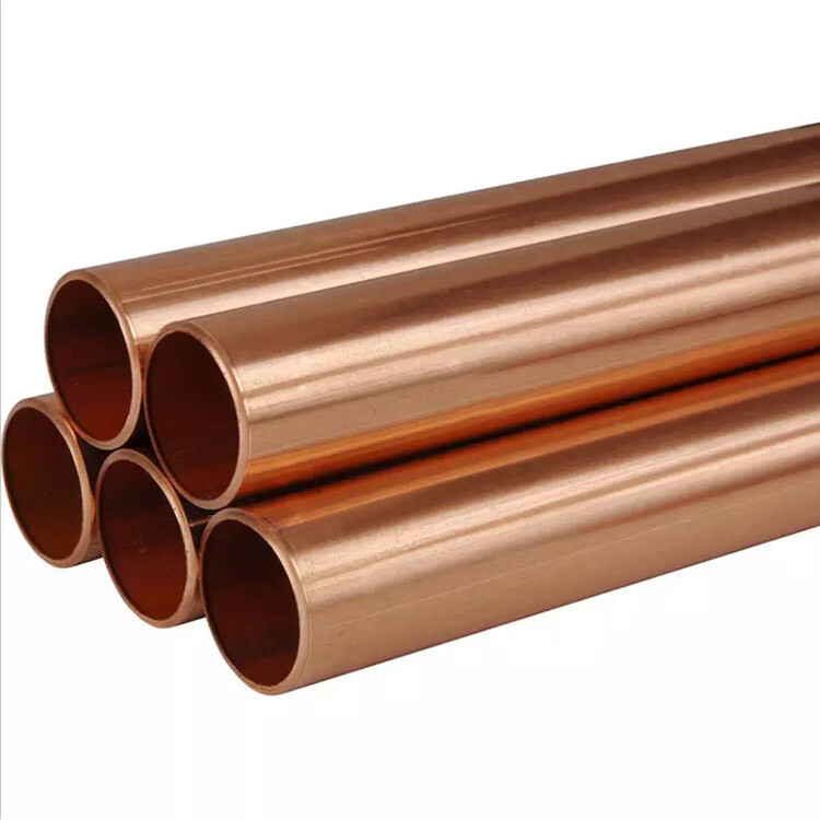 C44400 Copper Pipe