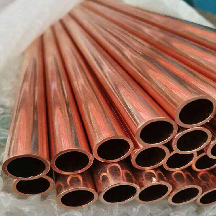 C11000 Copper Pipe
