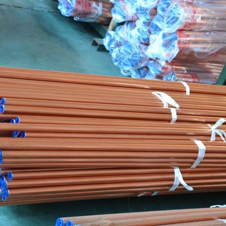 TP1 Copper Pipe