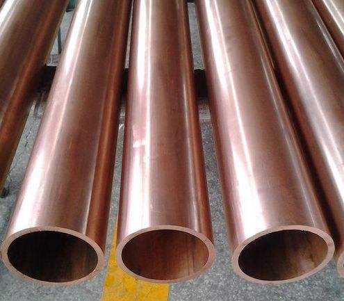 TP1 Copper Pipe
