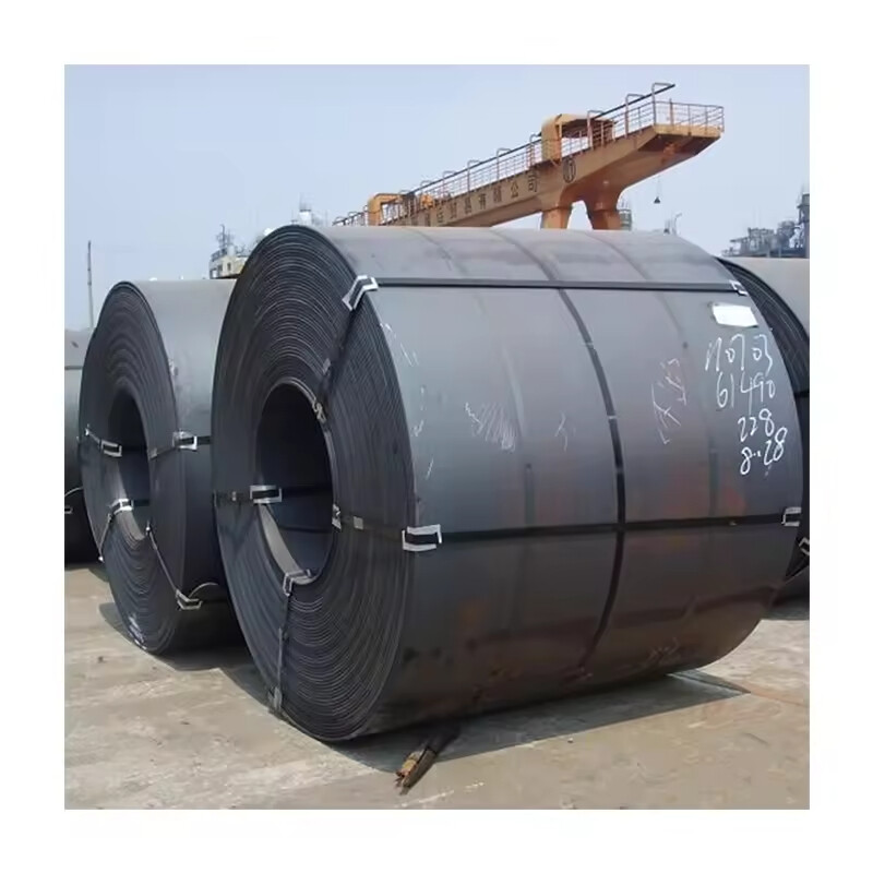 Q235 Carbon Steel Coil