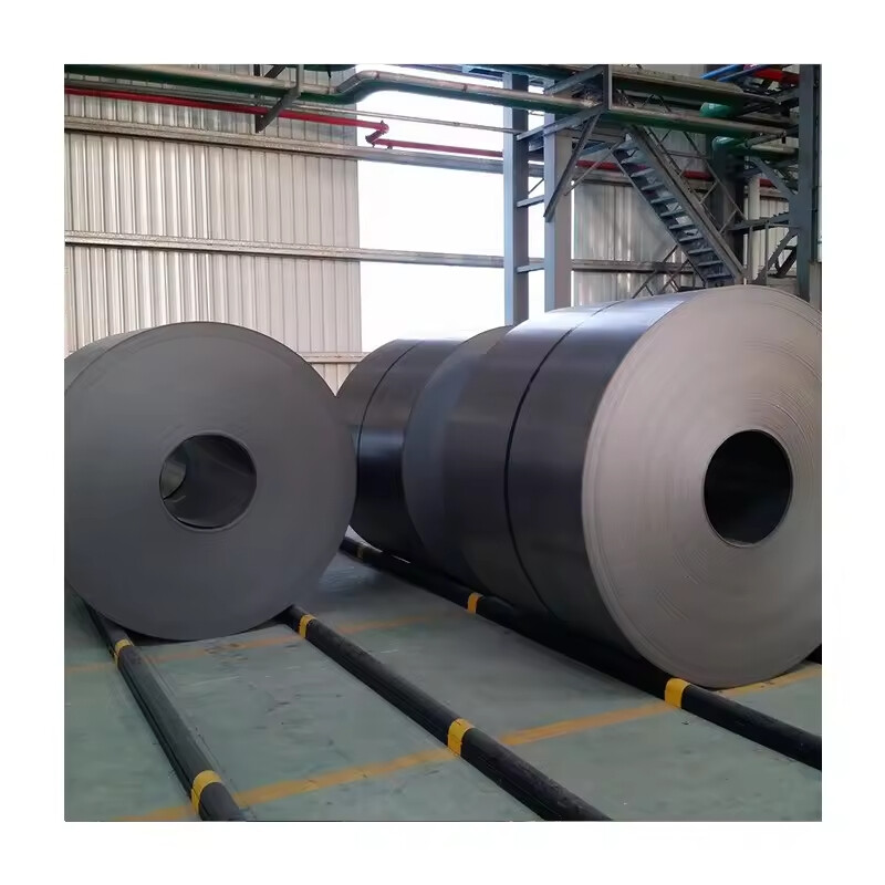 Q245 Carbon Steel Coil