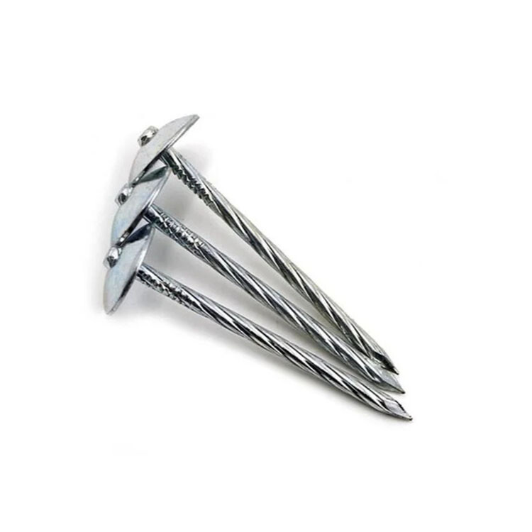 Umbrella Nail