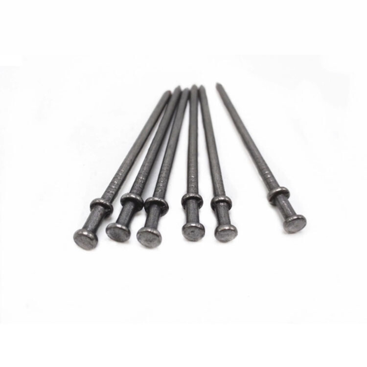 Duplex Nail