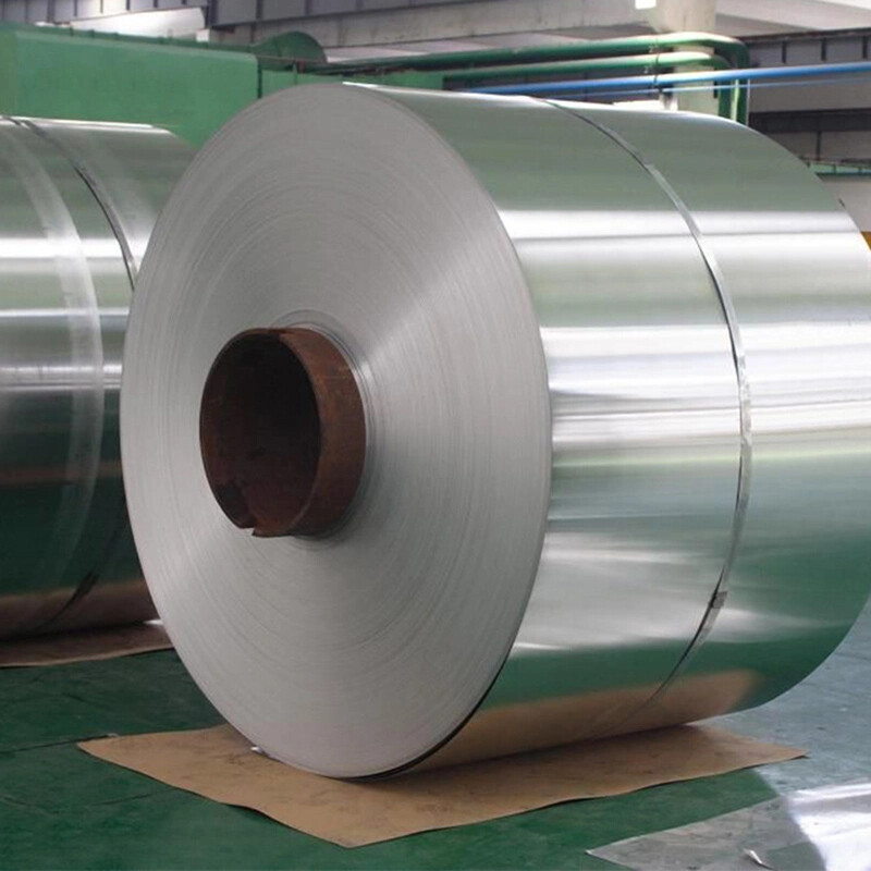 420 Stainless Steel Coil