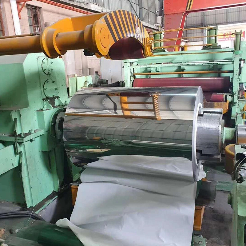 420 Stainless Steel Coil