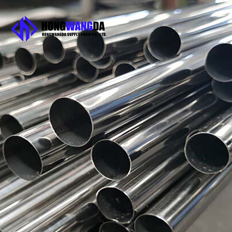 Monel alloy pipe Monel alloy pipe