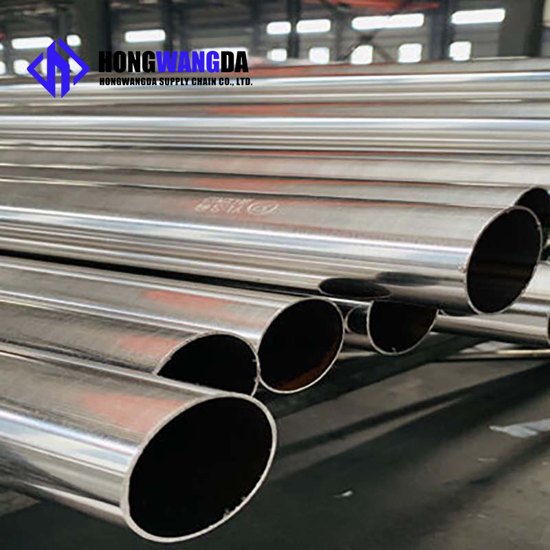 Hastelloy alloy pipe Hastelloy alloy pipe