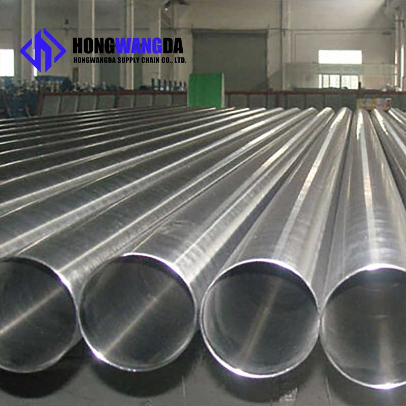 Inconel alloy pipe Inconel alloy pipe